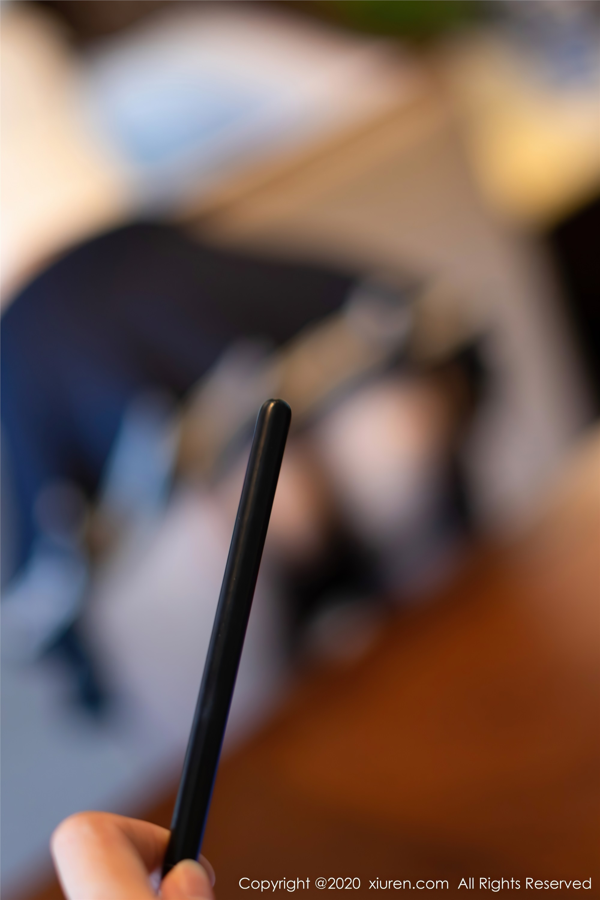 XIUREN秀人网 2020.09.14 No.2559 周于希Sandy